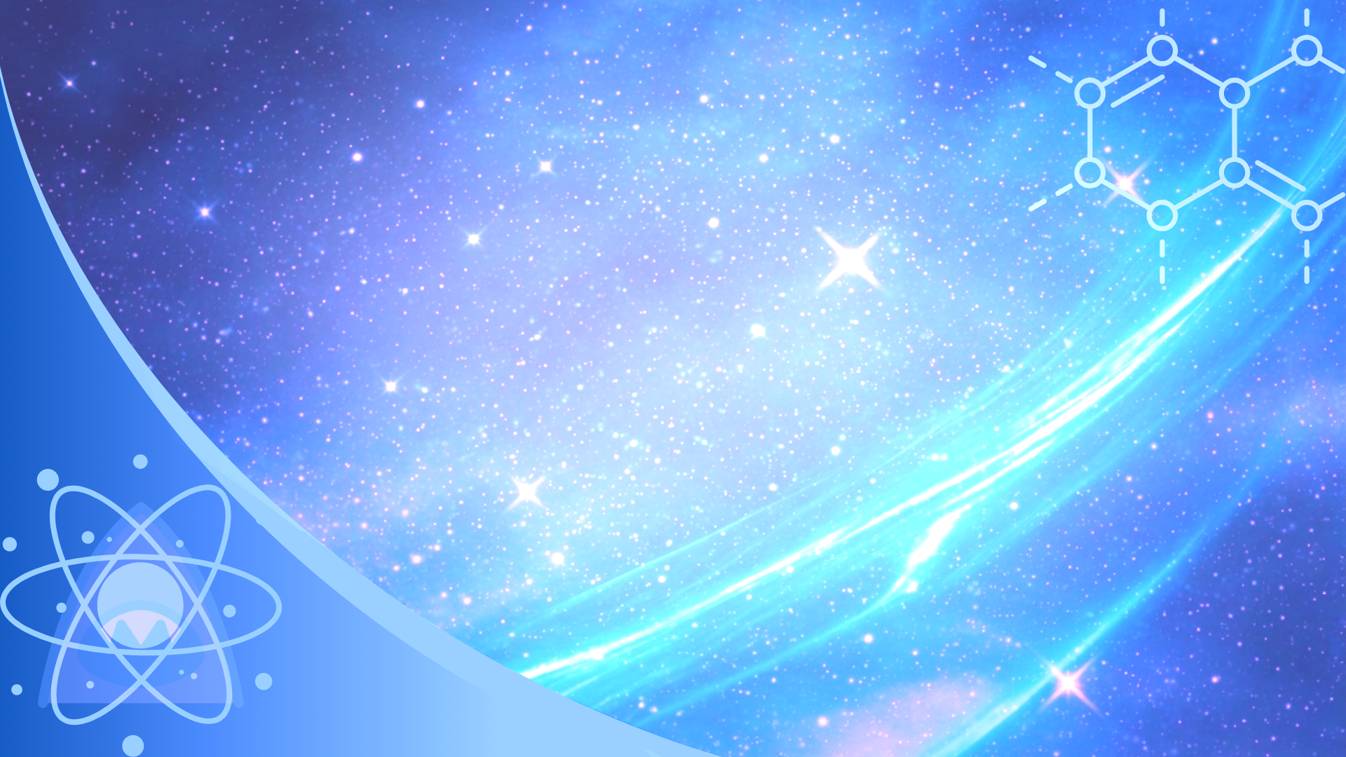 fondo acuatico azul marino con olas que se pueden observar en la parte de arriba y reflejos que indican que la luz entra a traves del agua