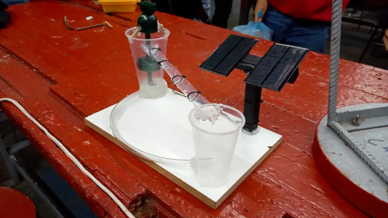 Experimentos