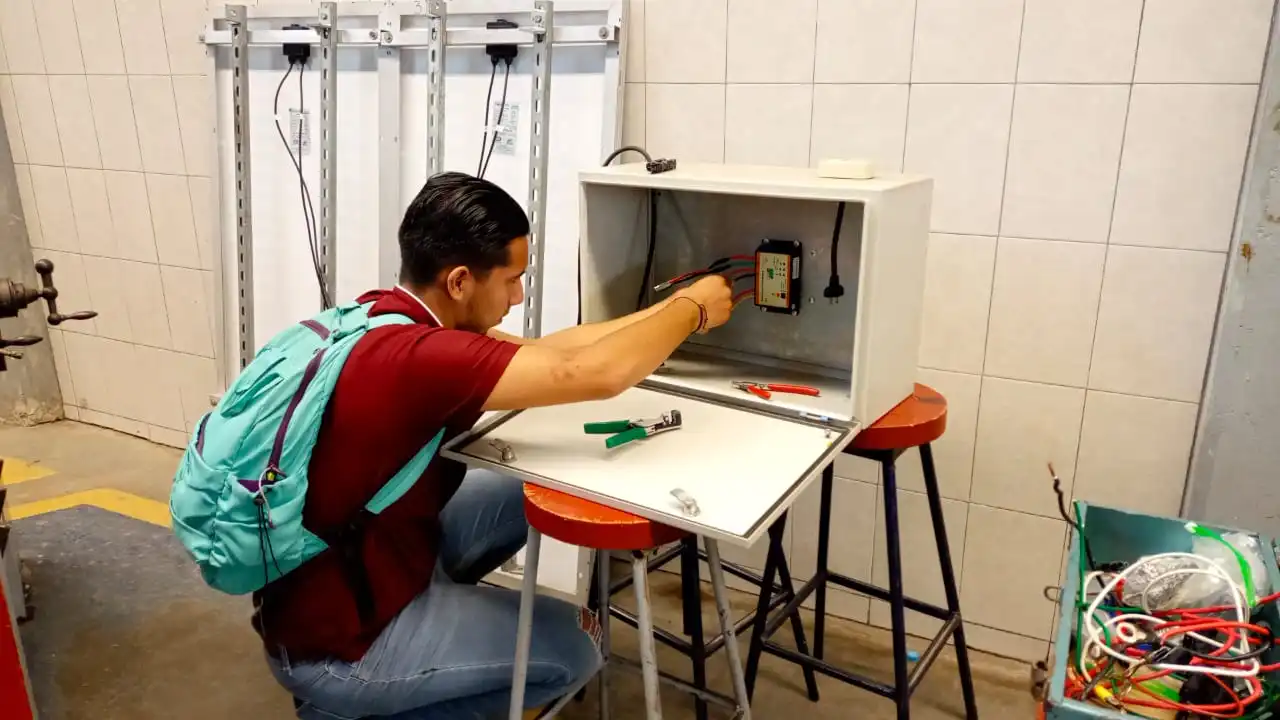 Estudiantes