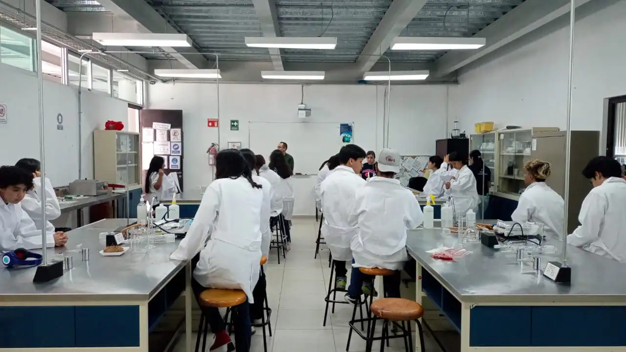 Laboratorios