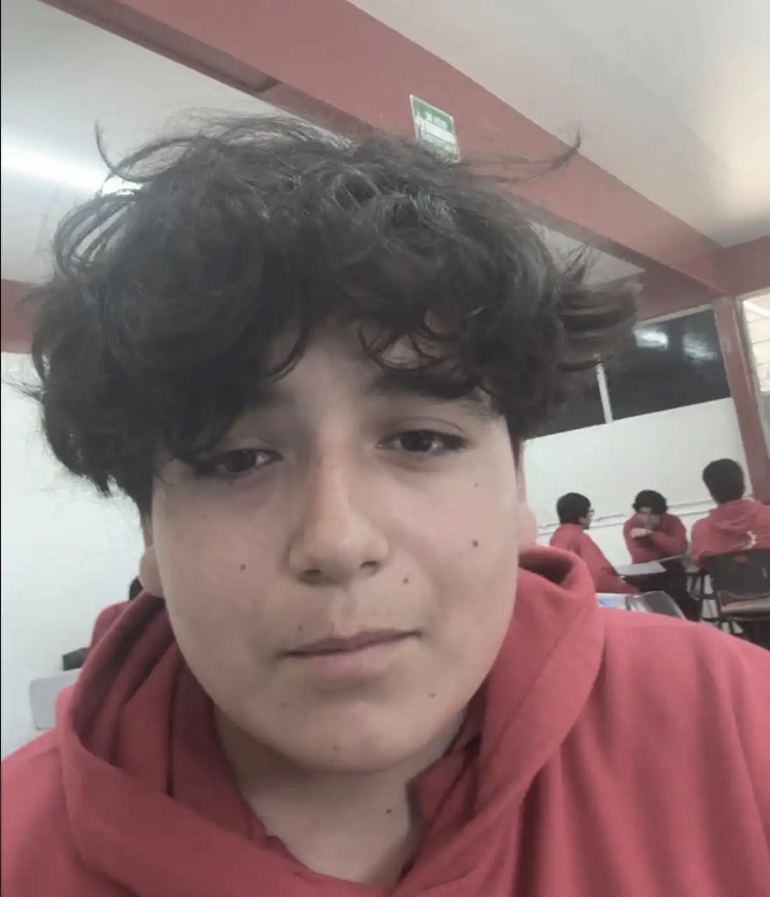 Foto de Jesús Lemus