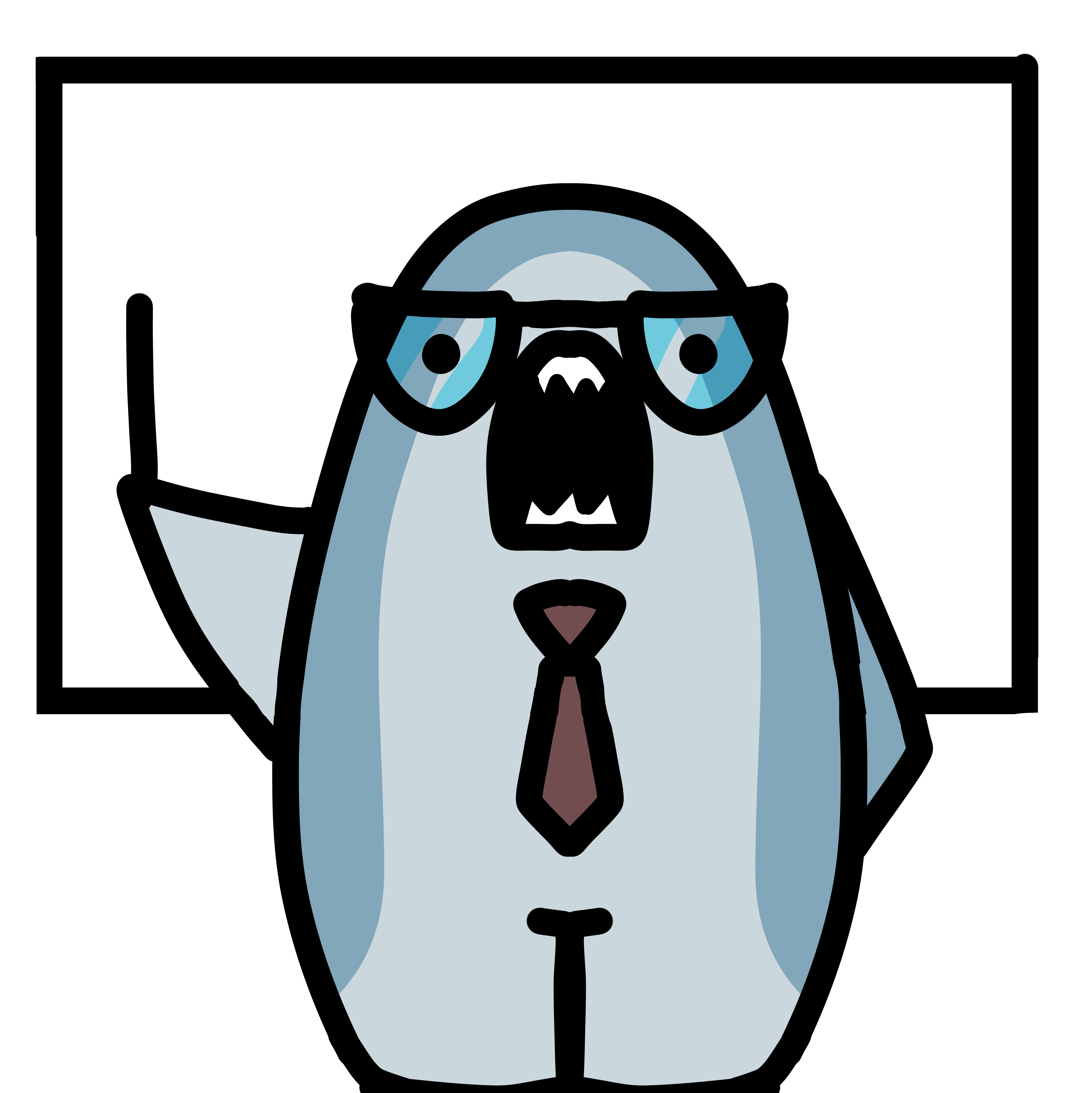 tiburón profesor